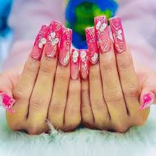 nail technicians near waterford ct