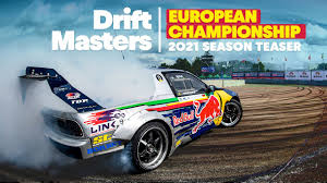 5 rounds of insane drifting action