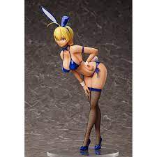 Ikumi Mito: Bunny Ver.,Figures,Scale Figures,Food Wars! Shokugeki no Soma