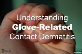 understanding glove contact
