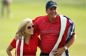 Amy mickelson is also listed along with people born on not known. Phil Mickelson Halts Play To Be With Ailing Wife The New York Times
