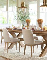 Dining Chairs Pottery Barn