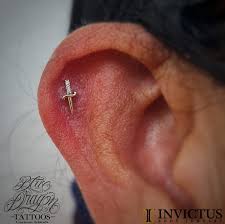 body piercing aftercare in cayman