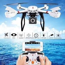 wonder tech voyager drone brand new