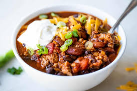 award winning turkey chili house of yumm