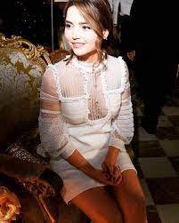 Jenna coleman's height and weight. Jenna Coleman Measurements Bio Height Weight Shoe And Bra Size