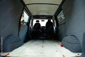 t4 van into a cer van carpeting