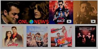 Check out new bollywood movies online, upcoming indian movies and download recent movies. Best Bollywood Movie Songs Free Download Sites 2020 Hindi Songs