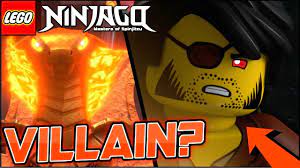 Ninjago: The REAL Season 11 Villain - Ninjago Theory! 😱 - YouTube