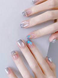 gợi ý 300 mẫu nail đẹp 2023 cho mùa hè