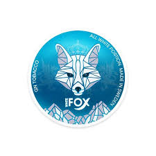 All camel snus does come in a pouch. Buy White Fox Slim Strong Nicotine Pouches Northerner Eu