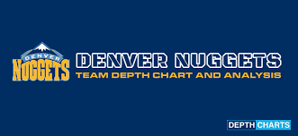 2019 Denver Nuggets Depth Chart Live Updates