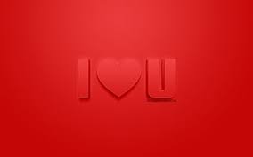 hd i love you 3d wallpapers peakpx