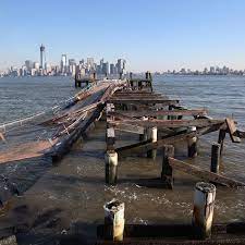 Over 70 deaths were caused by sandy in the caribbean and recent reports bring the total to greater than 50 in the united states. Hurricane Sandy Anniversary New York Infrastructure Improvements Since The Storm Curbed Ny