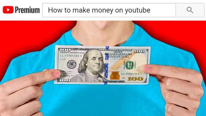 How to make money on YouTube in 2024 (and what creators should expect)