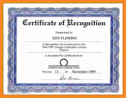 Award Certificate Wording Examples Best Of Wording For Award