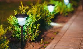 why solar lights stop working