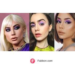 25 stunning purple eyeshadow looks