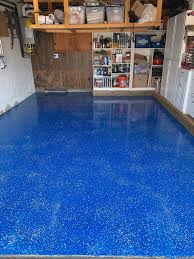 garage floor paint at lowes
