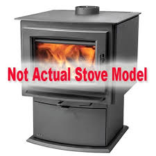 s244e century wood stove parts at