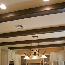 faux wood ceiling beams photos