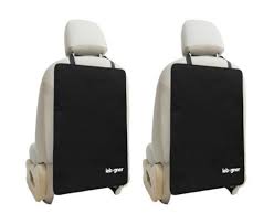 Child Car Seat Saver Waterproof Liner