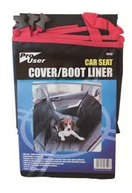 Car Seat Cover Boot Liner Bridge