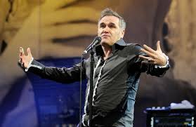 Morrissey has accused the simpsons of hatred and complete ignorance after he was parodied morrissey's manager was the first to comment on the show on monday, calling its depiction of the. V8kx Yfdamwqlm