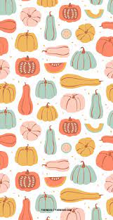 cute autumn wallpapers aesthetic 2021