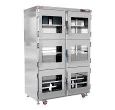 nitrogen cabinet n2 dry box control