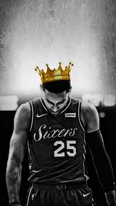 Sixers nation is a section of philadelphia sports nation (phlsportsnation). Ben Simmons Wallpaper Sixers