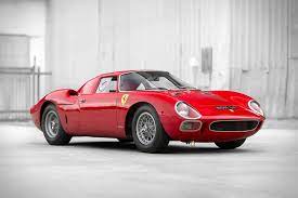 Check spelling or type a new query. 1964 Ferrari 250 Lm Uncrate