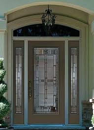 entry doors alexandria