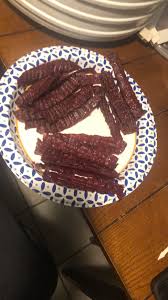 I'm really surprised how good this is for using cheaper meat. Best Batch Yet Ground Beef Jerky Jerky