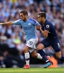 Check out his latest detailed stats including goals, assists, strengths & weaknesses and match ratings. Watch Magical Bernardo Silva Skill Vs Tottenham