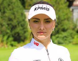 Klára spilková is a czech professional golfer. Golfdigest Cz Klara Spilkova Spilkova Se Po Zdravotni Pauze Vraci Do Lpga Tour
