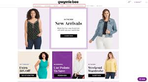 An Honest Review Of Gwynnie Bees Plus Size Clothing