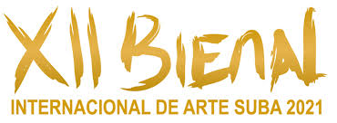 Bienal Internacion de Arte Suba – Corporacion Maci, Arte y Cultura