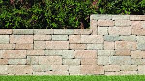 How To Waterproof Retaining Walls And