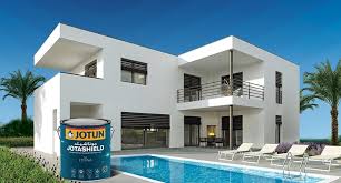 Exterior Paint That Lasts And Protects