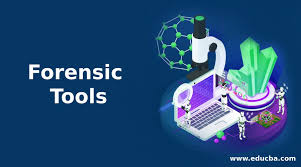 forensic tools learn the top 10 types