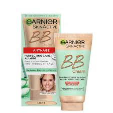 garnier skinactive bb cream anti aging