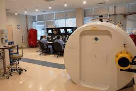 monoplace multiplace hyperbaric oxygen