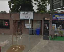 Catalyst: A Sex Positive Place, Portland & 39+ Best Swinger clubs - Sex  Advisor