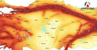Illerin en yeni deprem haritalarına ve afad deprem haritası sorgulama alanına ulaşmak için içeriğimize göz atabilirsiniz: Istanbul Fay Hatti Nerelerden Geciyor Turkiye Deprem Tehlike Haritasi
