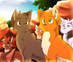 Find warrior cats mating videos, photos, wallpapers, forums, polls, news and more. Scratch Studio Warrior Cats Harborclaw S Fate