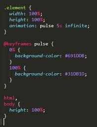css animation everything you need to