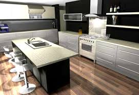 home architec ideas: kitchen design planner