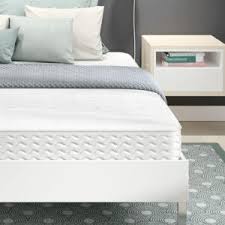 mattresses for back and neck pain