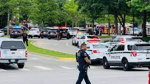 Oklahoma hospital shooting: 4 people ...